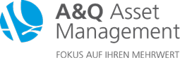 Logo A&Q Asset Management GmbH