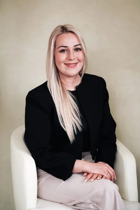 Porträt Natalie Bittner
